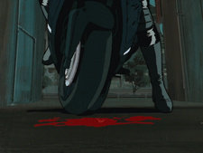 AniMugen Fansub: Angel Cop